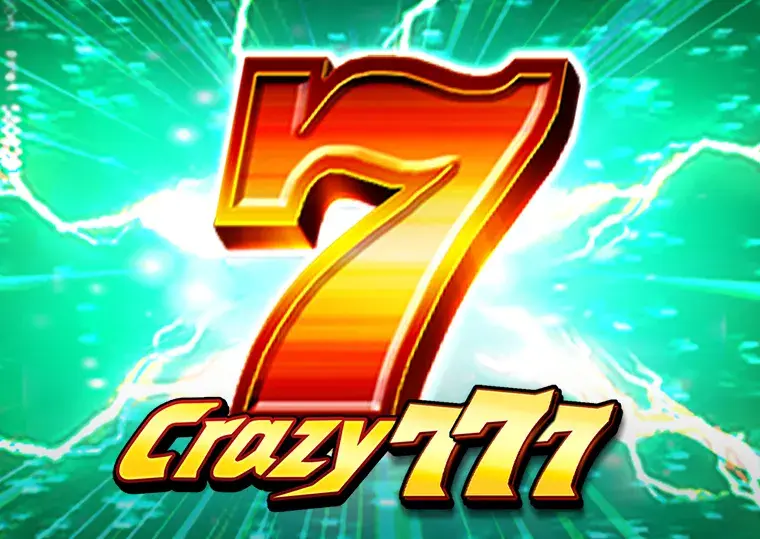Crazy 777 15Bet
