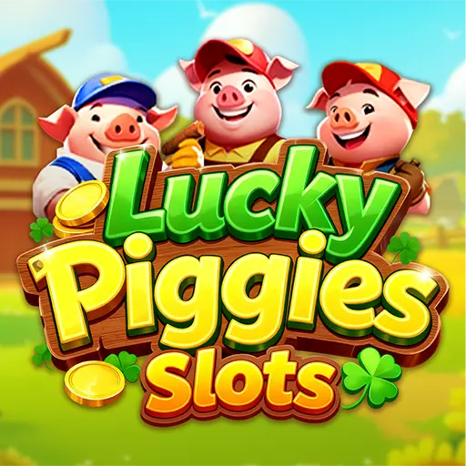 Lucky Piggies gemple 15Bet